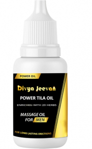 Power-Tila-Oil